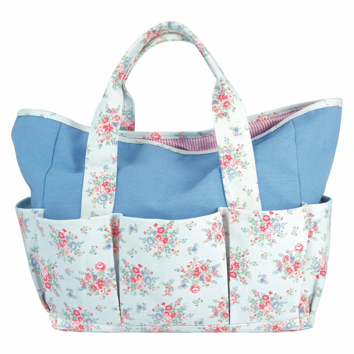 Gartentasche "Ailis" (Pale Blue)