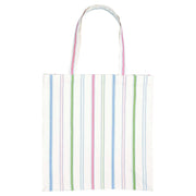 Stofftasche/Tote Bag "Rhea" (White)