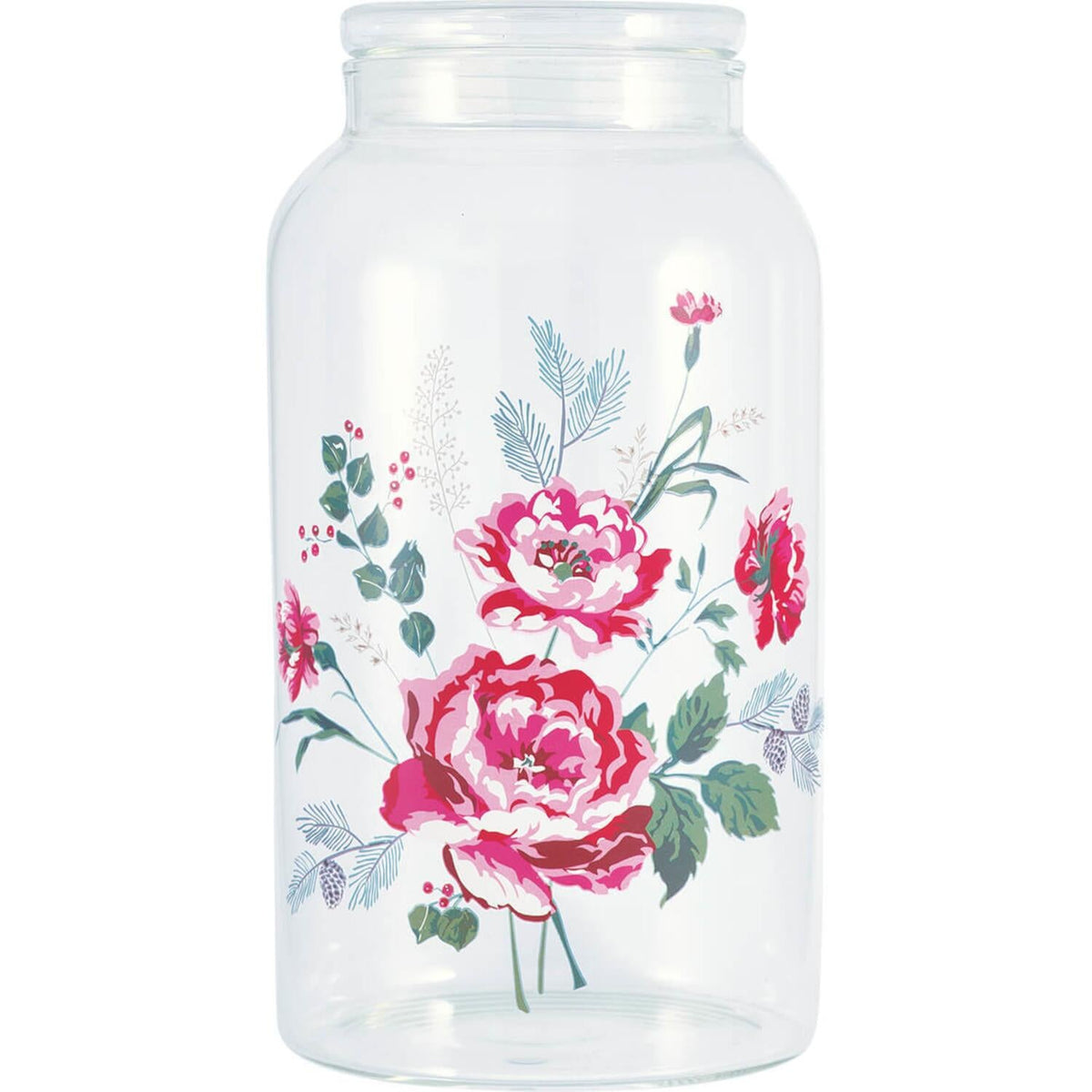 Vorratsglas "Leonora" - 2,5 l (White)