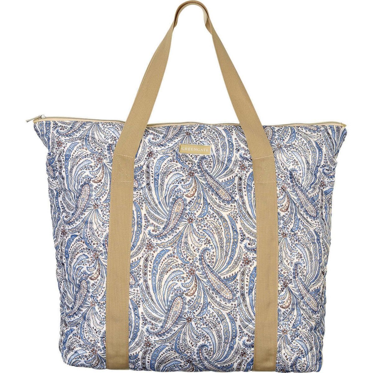 Tasche "Elva" (Beige)