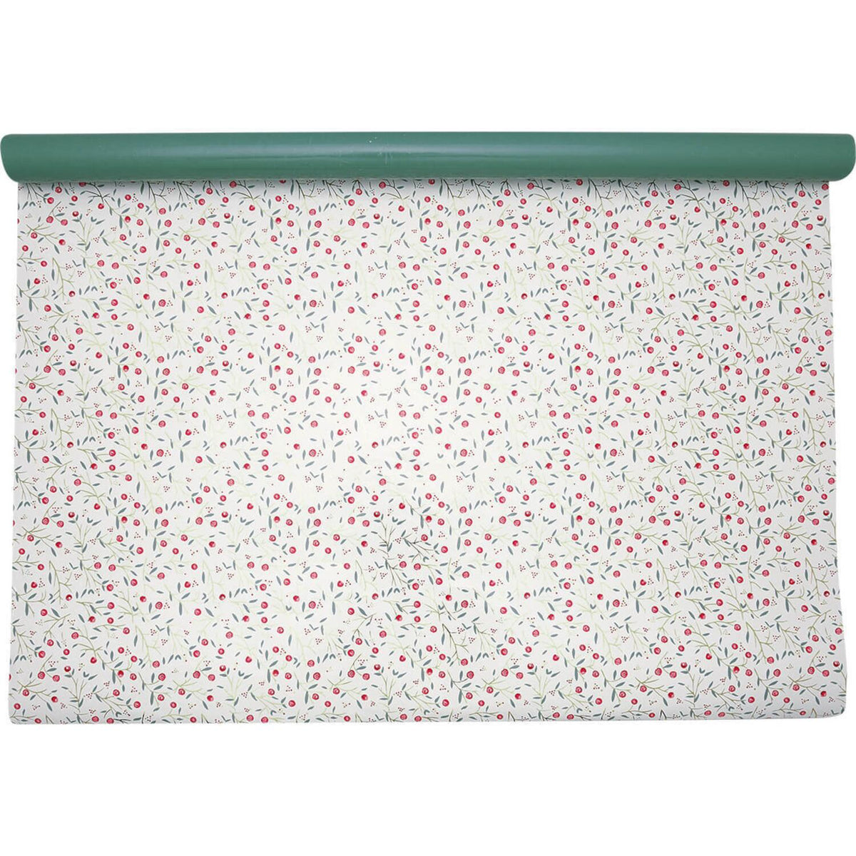 Geschenkpapier "Maise" - 6 m (White)