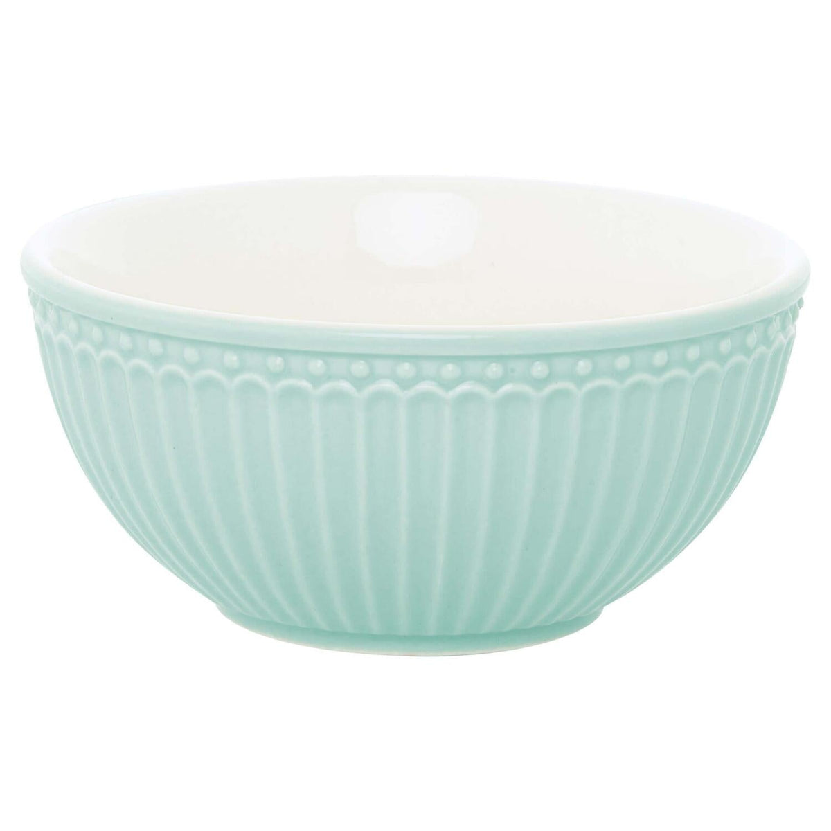 Müslischüssel "Alice" (Cool Mint)