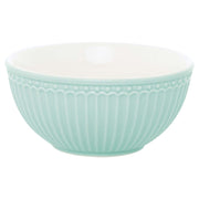 Müslischüssel "Alice" (Cool Mint)