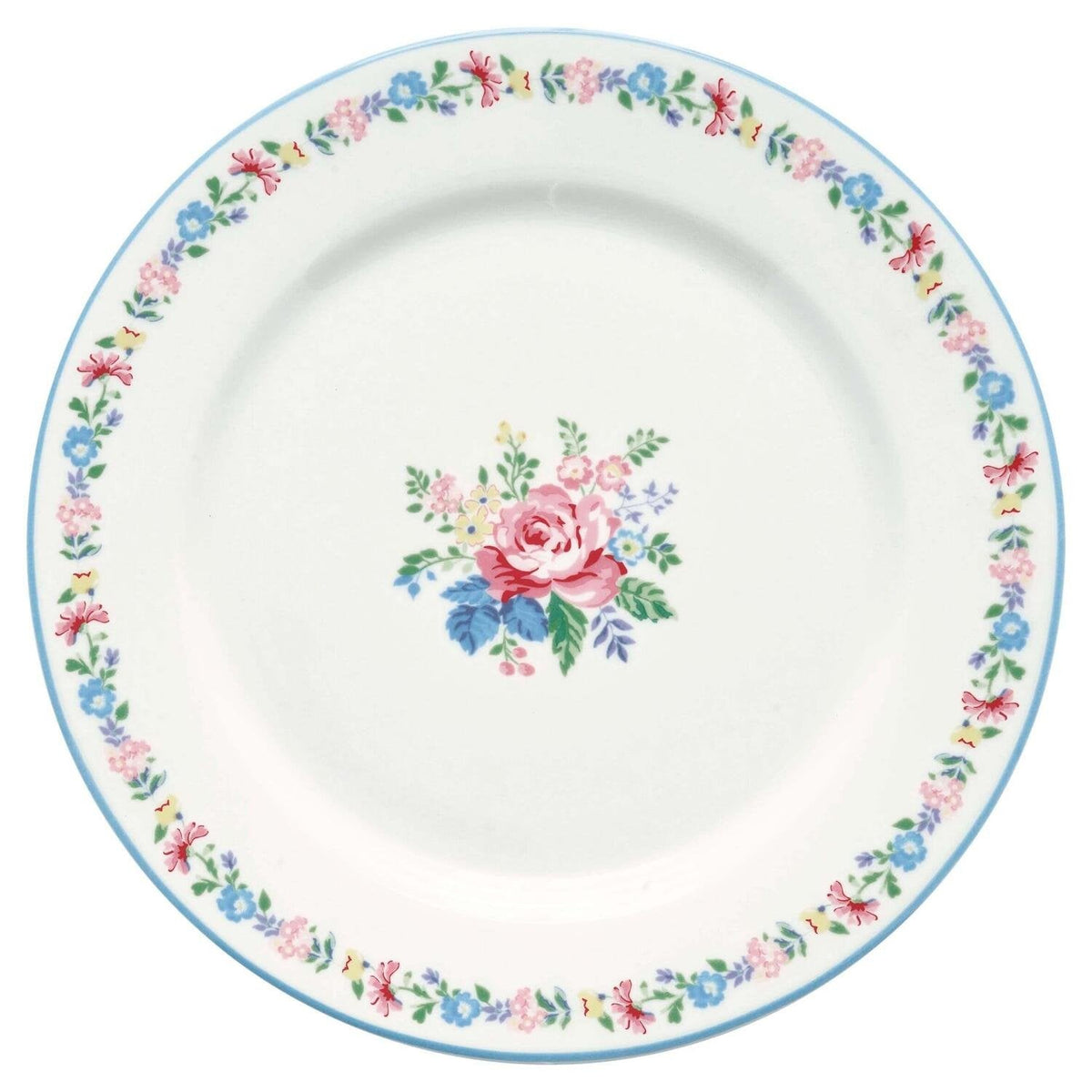 Essteller "Elina" (White)