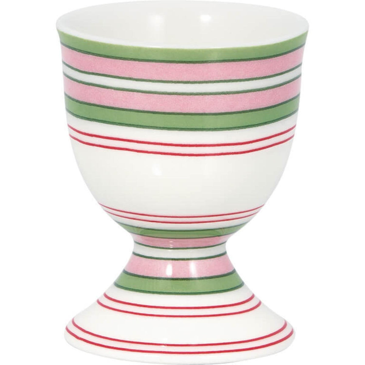 Eierbecher "Carola" (White)