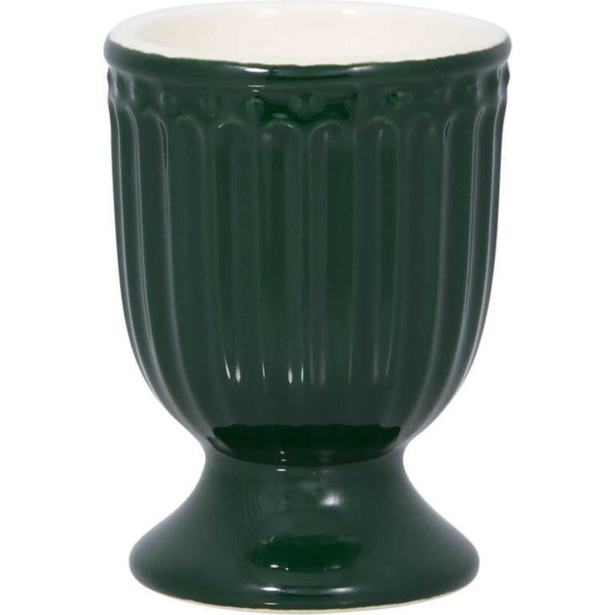 Eierbecher "Alice" (Pinewood Green)