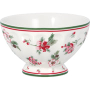 French Bowl "Astrid" - 180 ml (White)