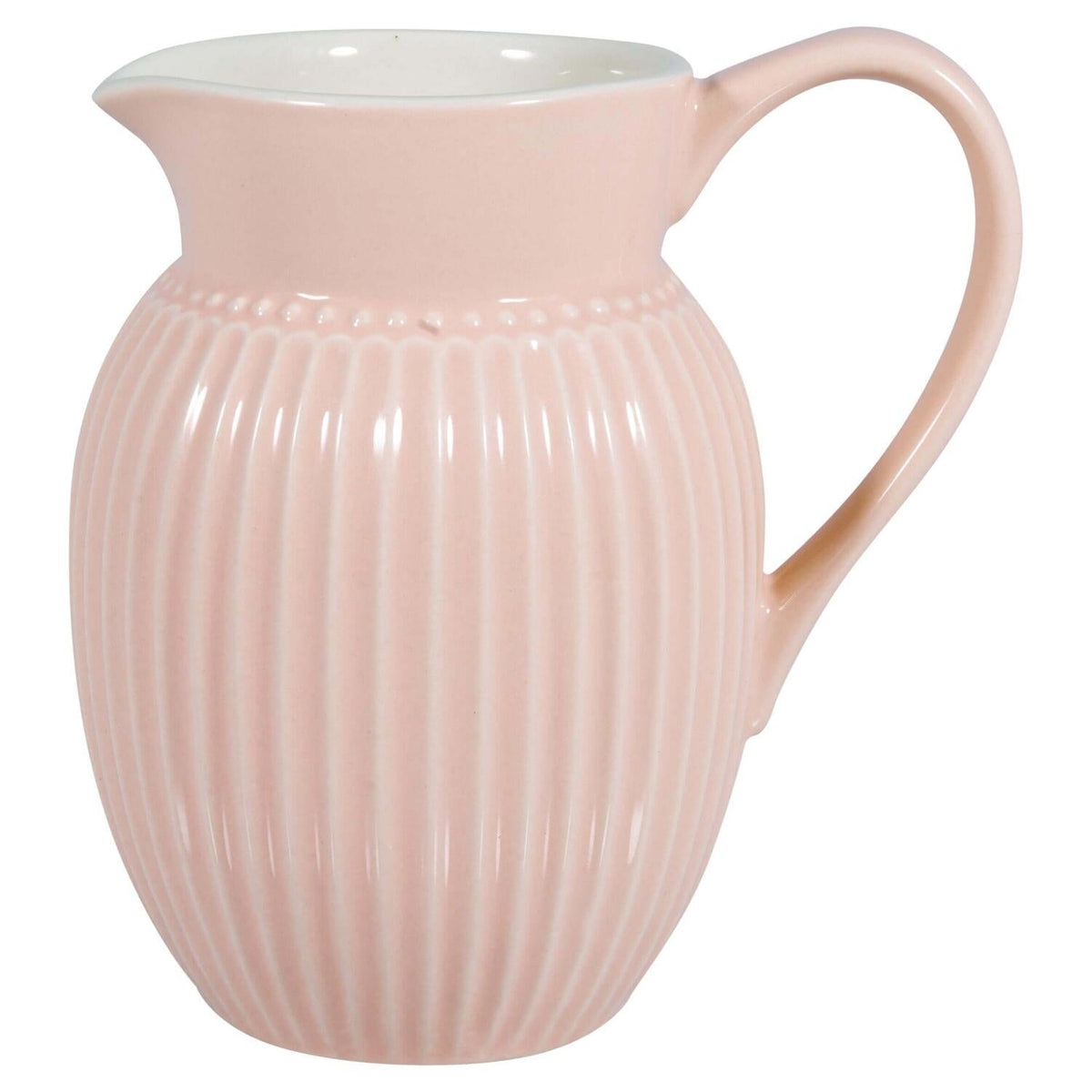 Krug "Alice" - 0,5 l (Pale Pink)