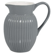 Krug "Alice" - 0,5 l (Stone Grey)