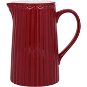 Krug "Alice" - 1 l (Claret Red)