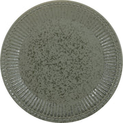 Frühstücksteller "Alice" - 23 cm (Olive Green)