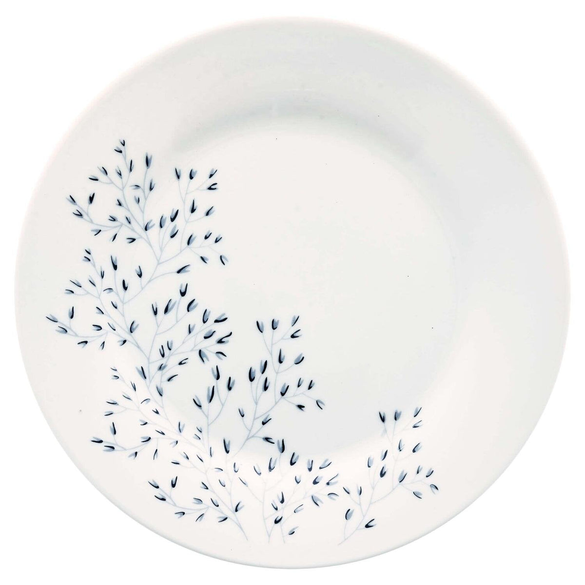 Frühstücksteller "Ofelia" - 20,5 cm (White)