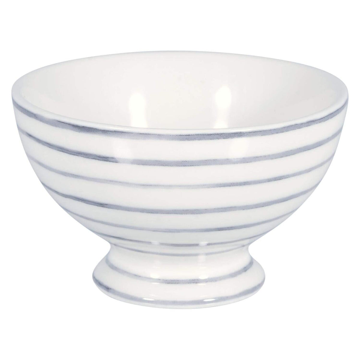 Snackschale "Gritt" - 6,5x10 cm (White)