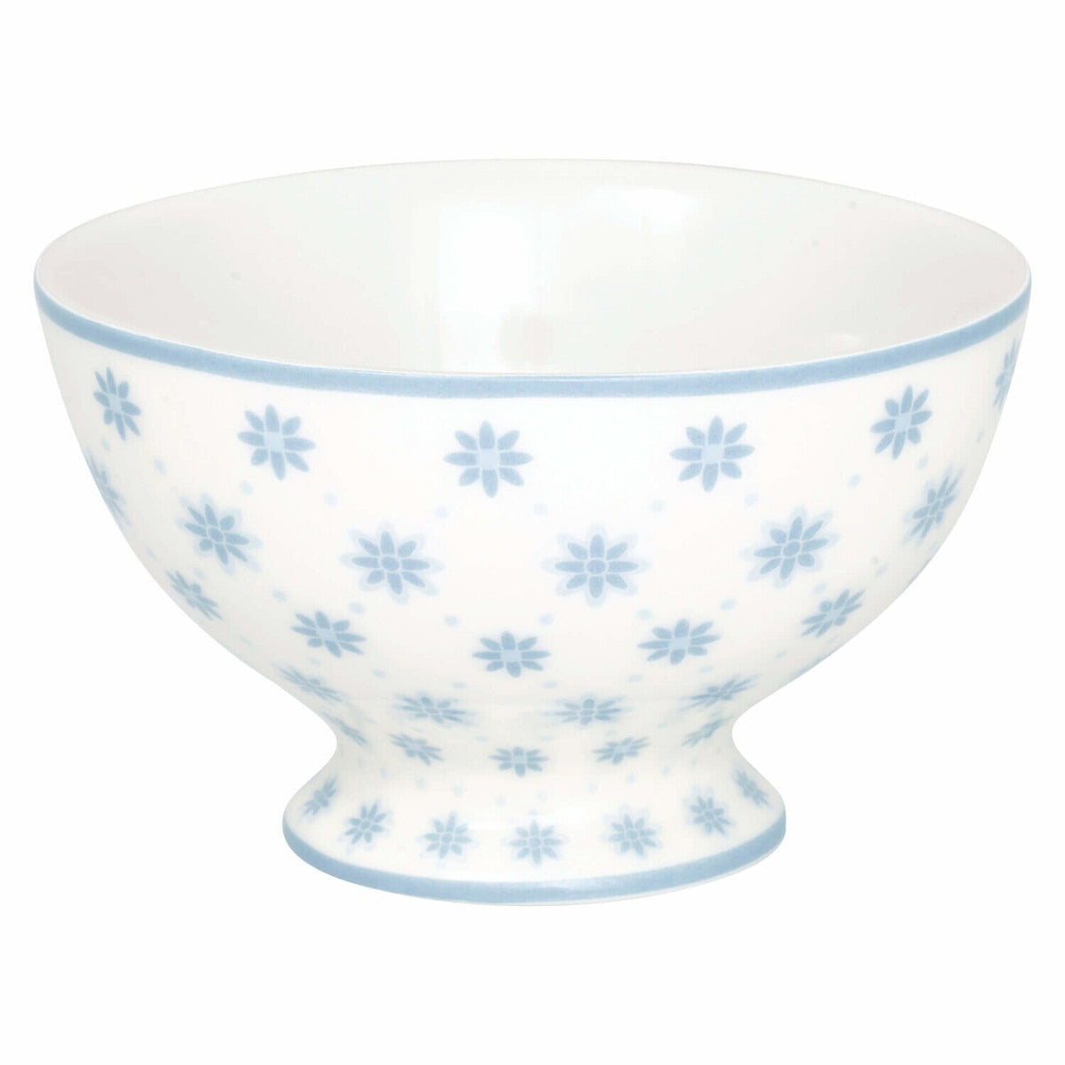 Snackschale "Laurie" (Pale Blue)