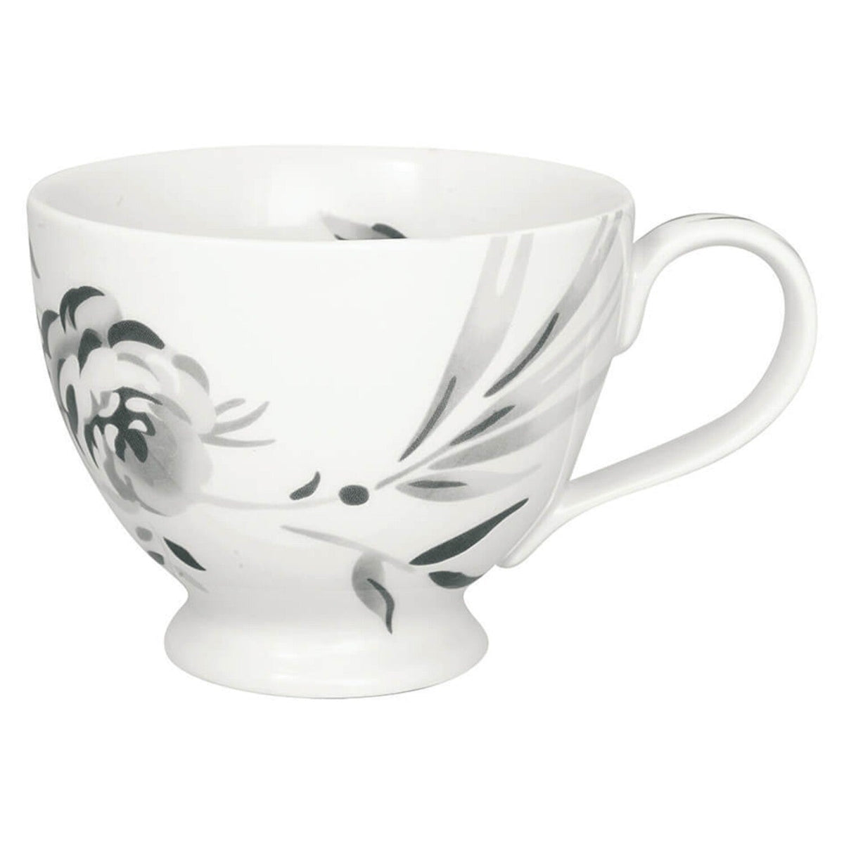 Teetasse "Aslaug" (White)