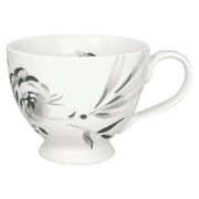 Teetasse "Aslaug" (White)