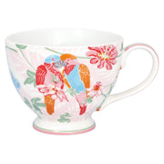 Teetasse "Fallulah" (White)