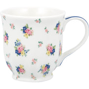 Teetasse "Augusta" (White)