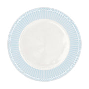 Frühstücksteller "Alice" (Pale Blue)
