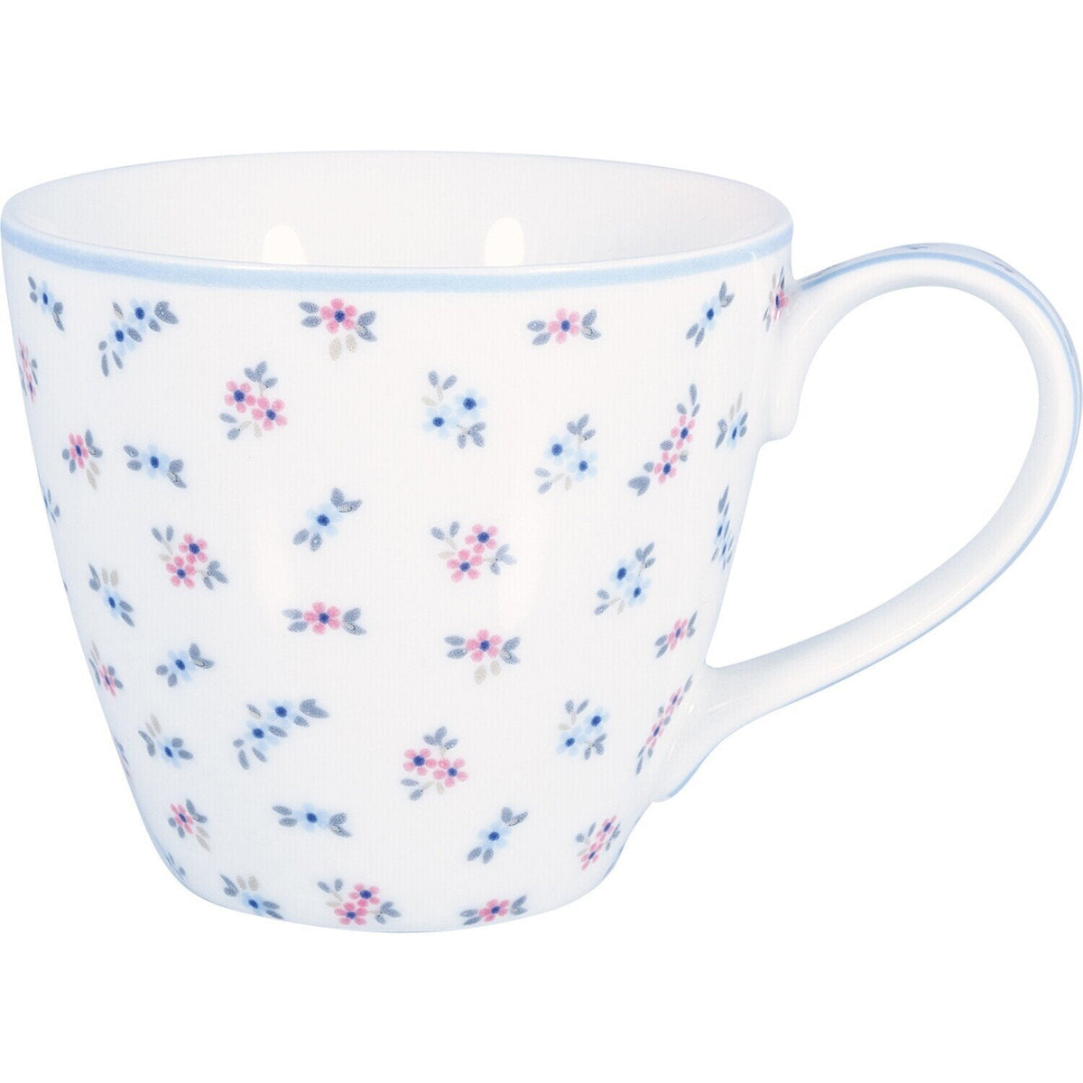Tasse "Emely" (White)