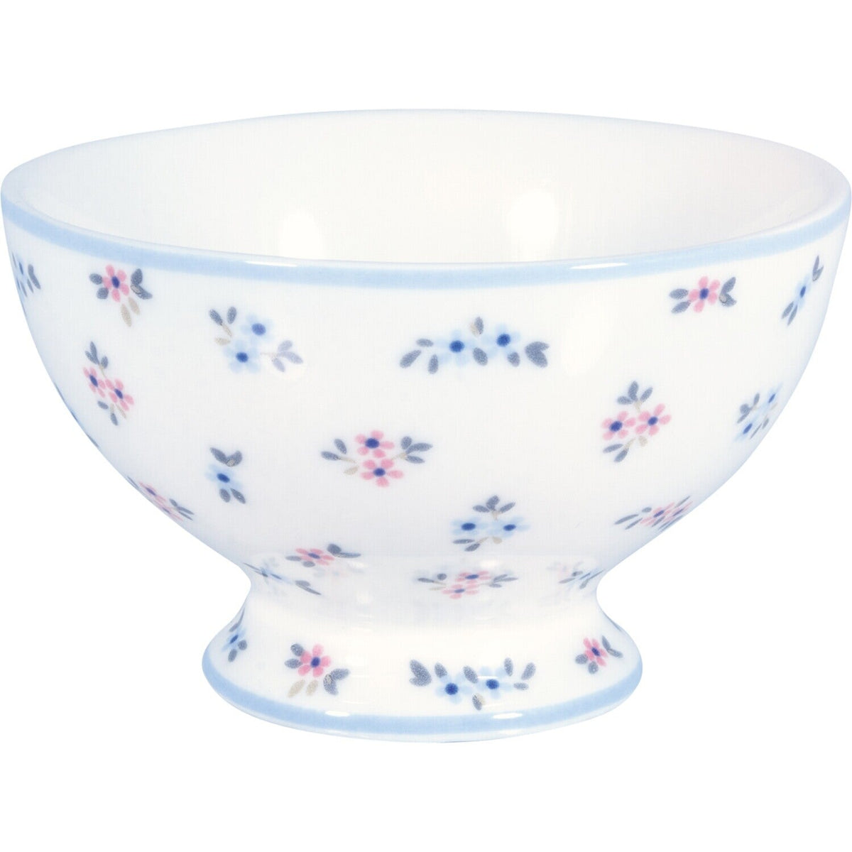 Snackschale "Emely" (White)