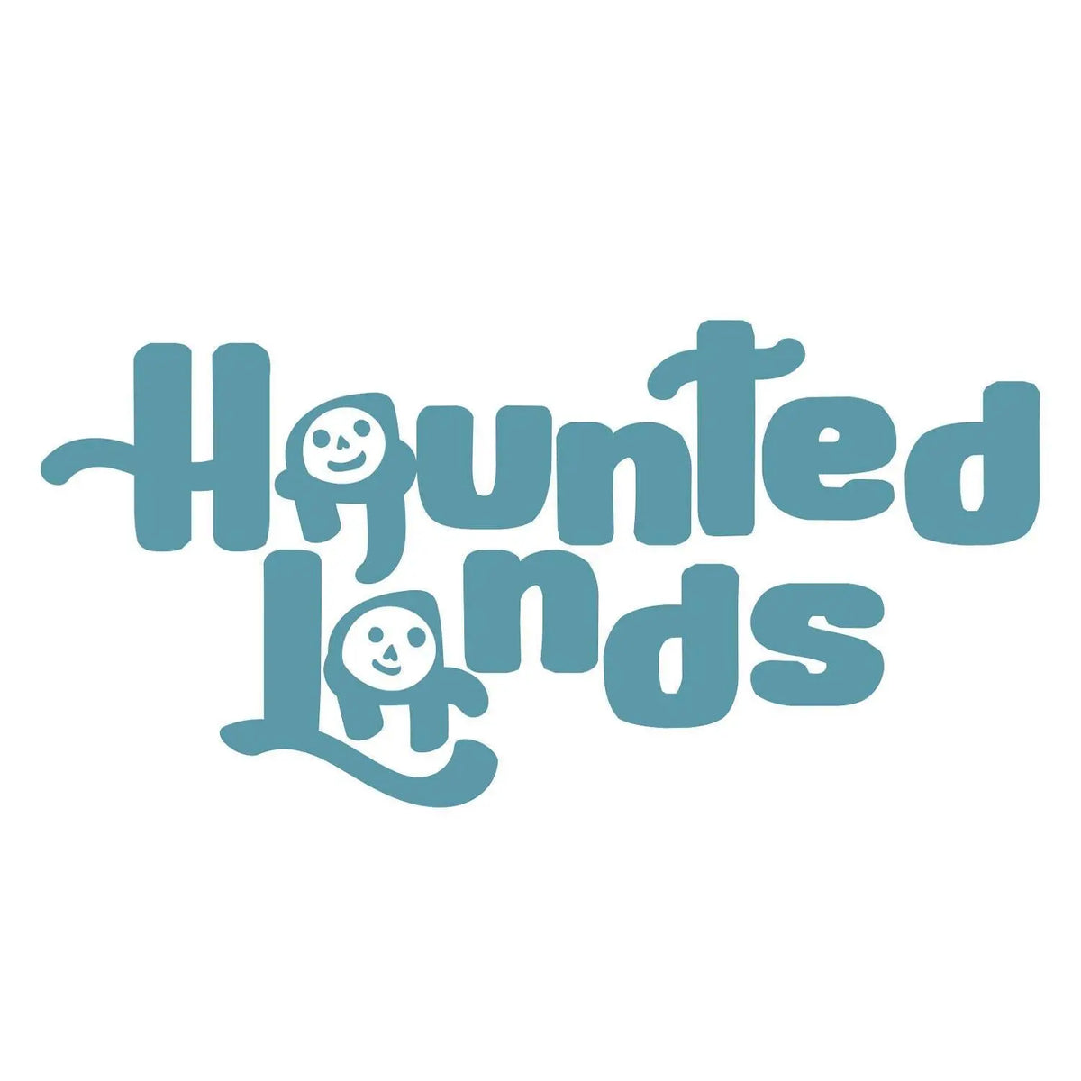 Haunted Lands