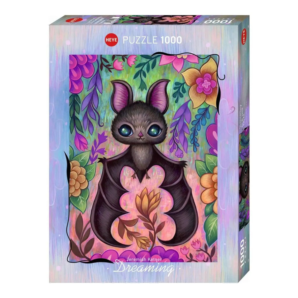 Baby Bat