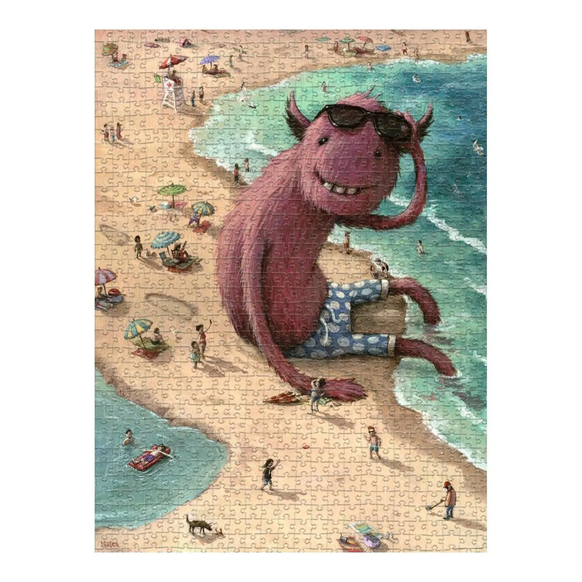 Beach Boy