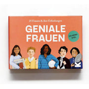 Geniale Frauen
