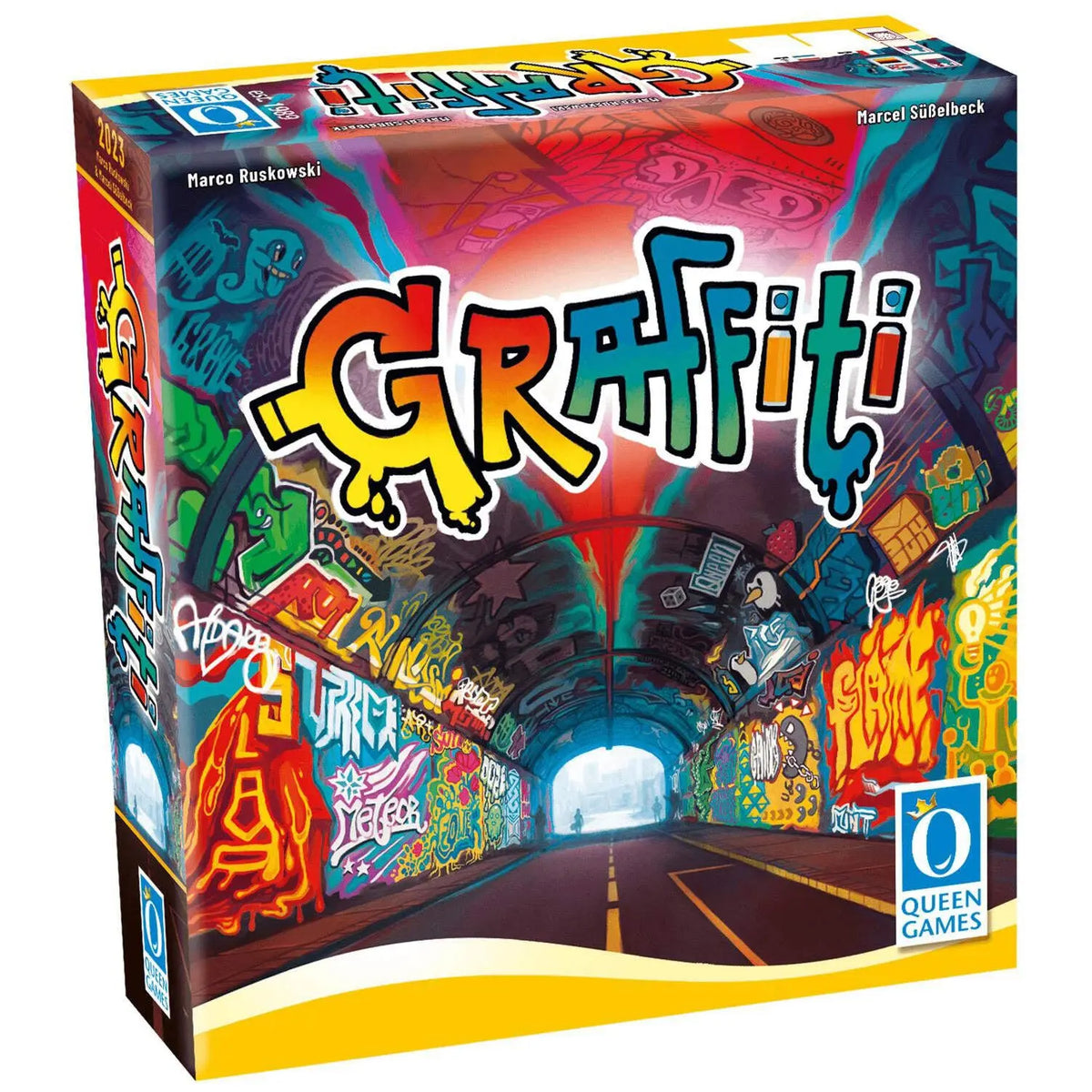 Graffiti