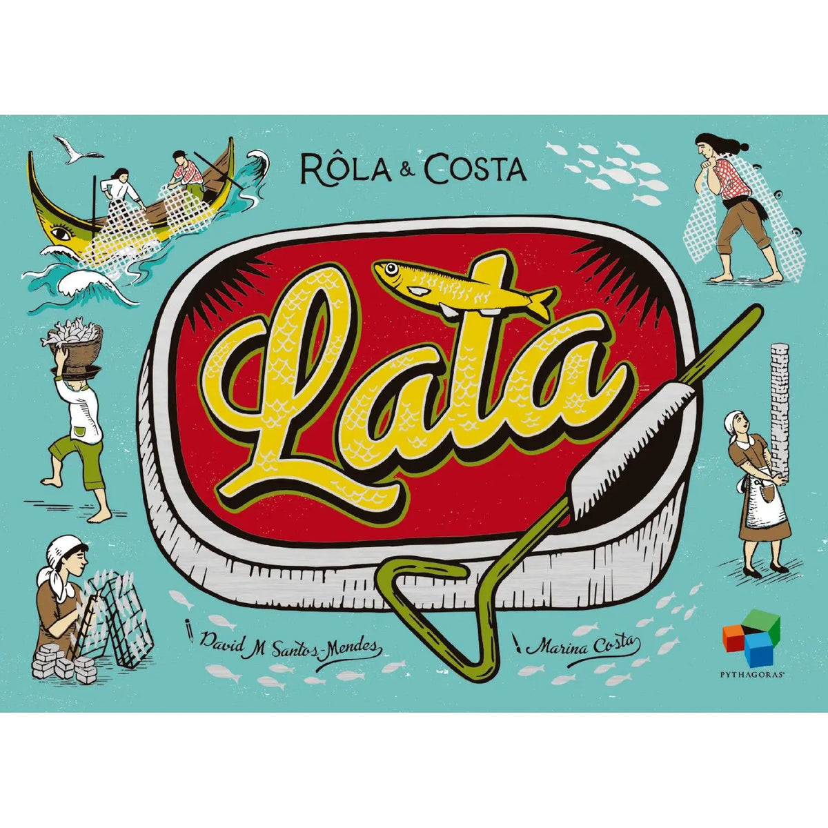 Lata