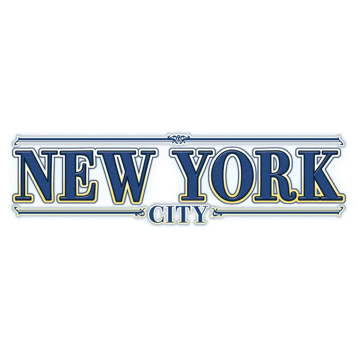 New York - Classic Edition