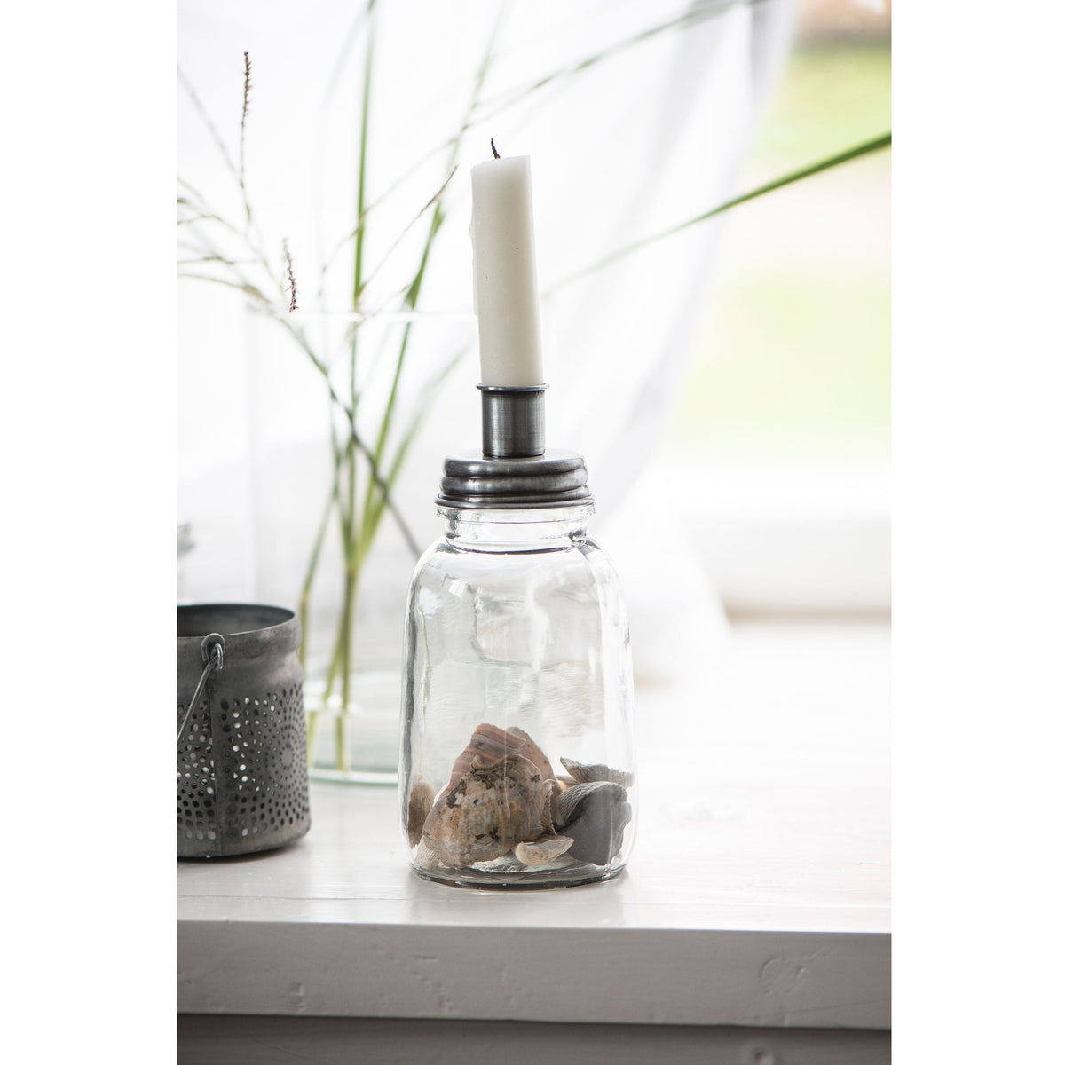 Kerzenständer "Daeksel"