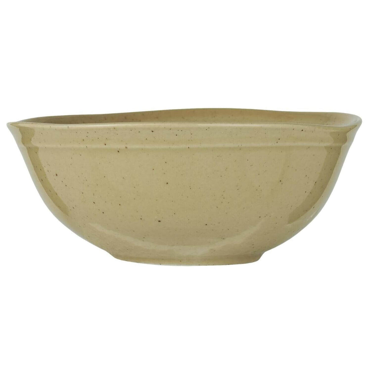 Müslischale "Dunes" (Mustard)