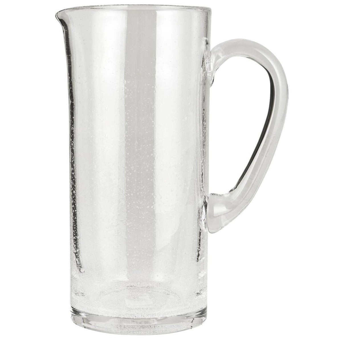 Kanne - 17x10x24,5 cm (Transparent)