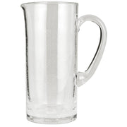 Kanne - 17x10x24,5 cm (Transparent)
