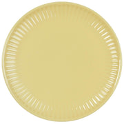 Frühstücksteller "Mynte" - 19,5 cm (Lemonade)