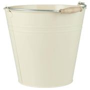 Eimer - 8 l (Creme)