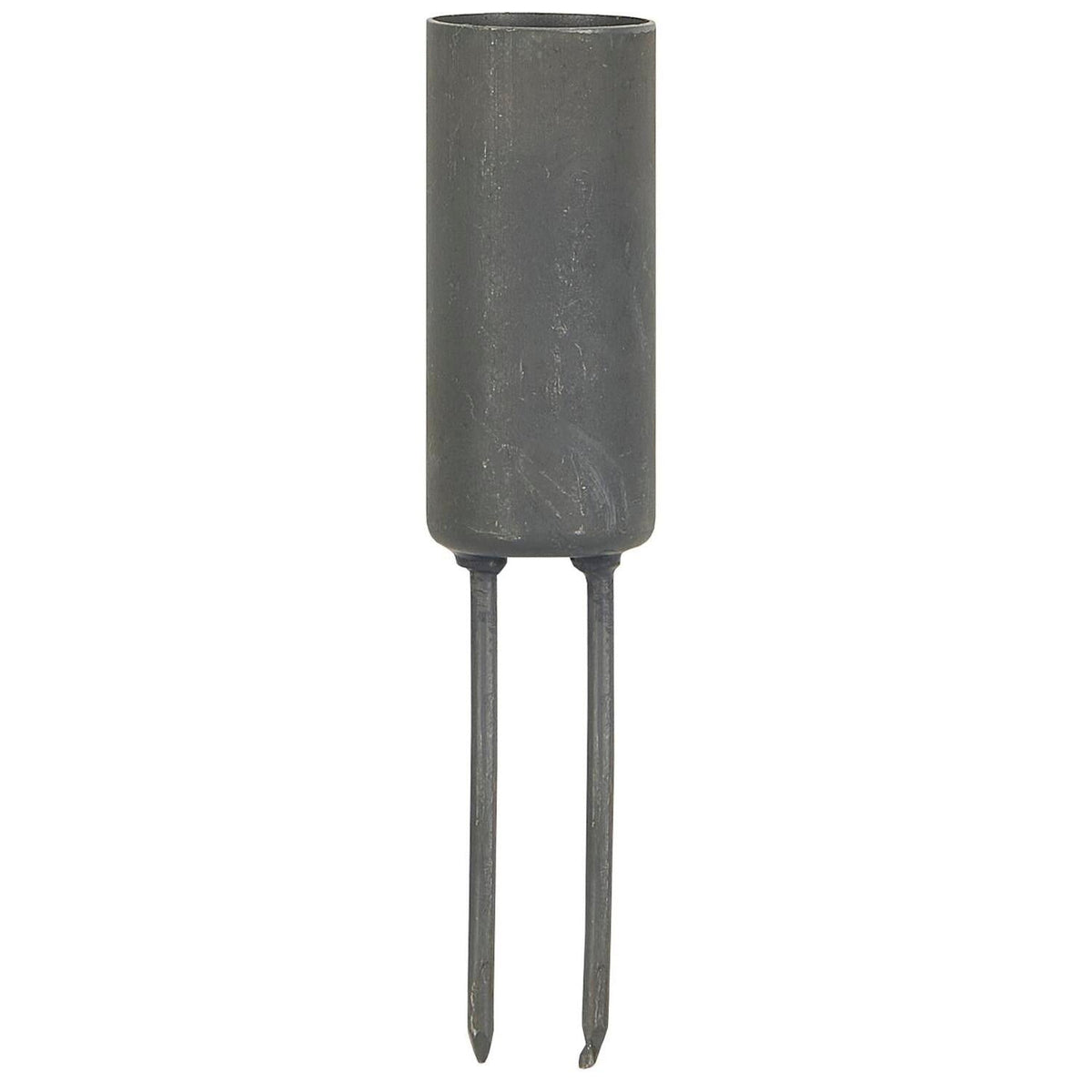 Spieß für ø 2,2 cm Stabkerze (Grau)