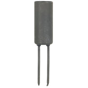 Spieß für ø 2,2 cm Stabkerze (Grau)