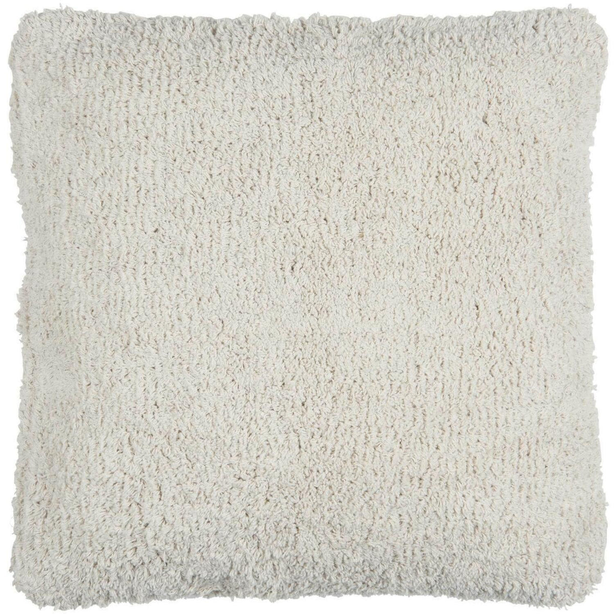 Kissenbezug "Tuff" - 50x50 cm (Offwhite)