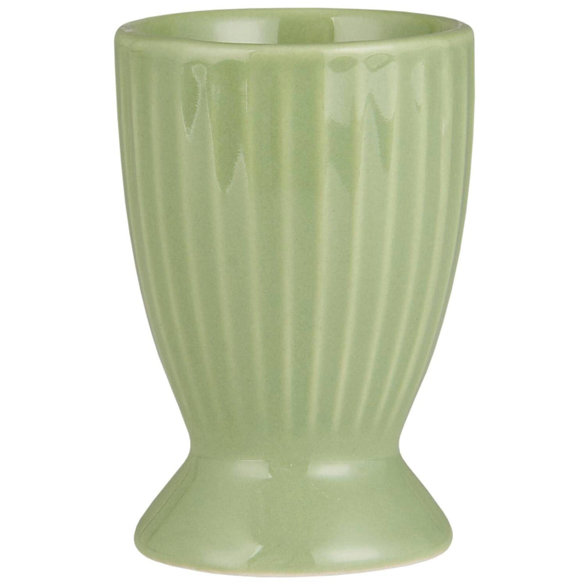 Eierbecher "Mynte" (Wasabi)