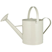 Gießkanne mit Brause - 6,3 l (Graunatur)