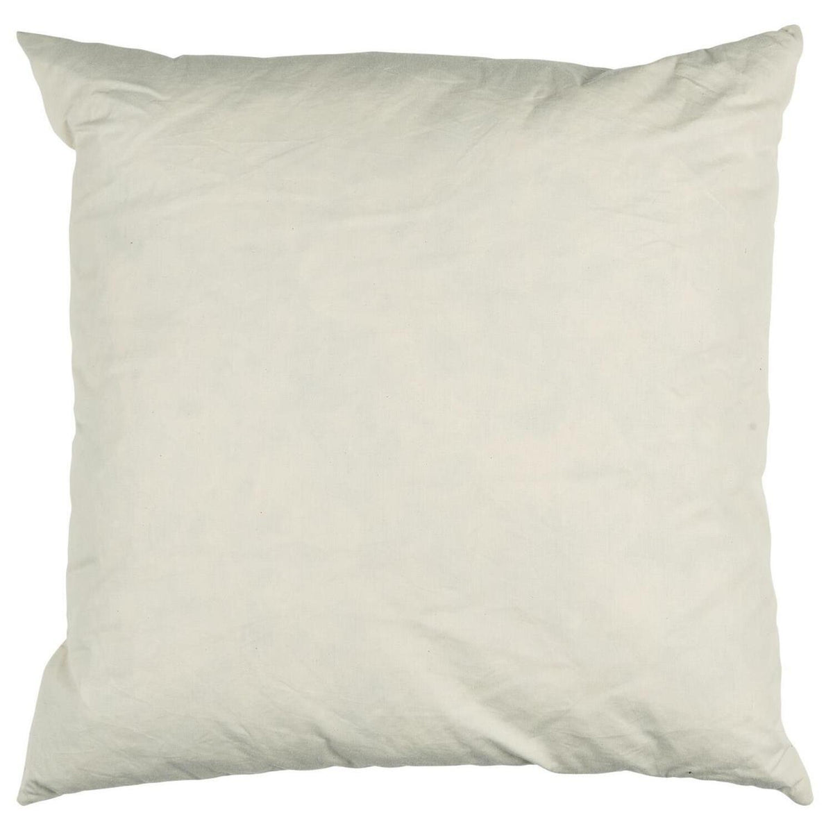 Kissen-Inlett - 50x50 (Creme)