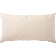 Kopfteilkissen-Inlett - 90x50 cm (Creme)