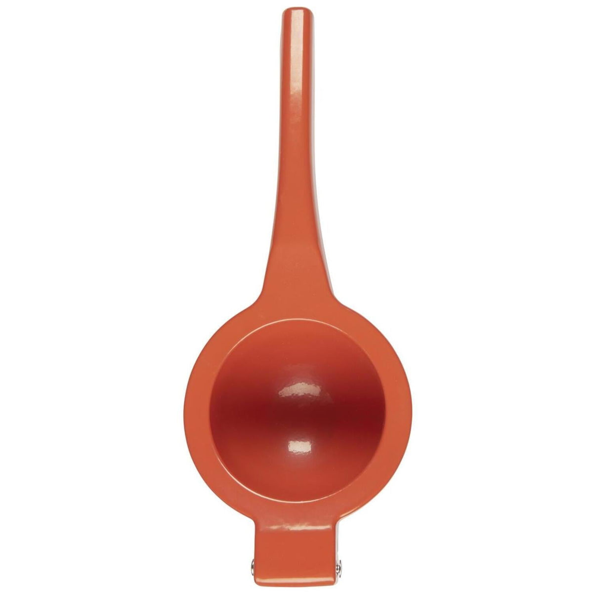Orangenpresse - 23x9x6,5 cm (Orange)
