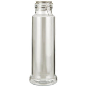 Pastaglas mit Patentdeckel - 2,4 l (Transparent)