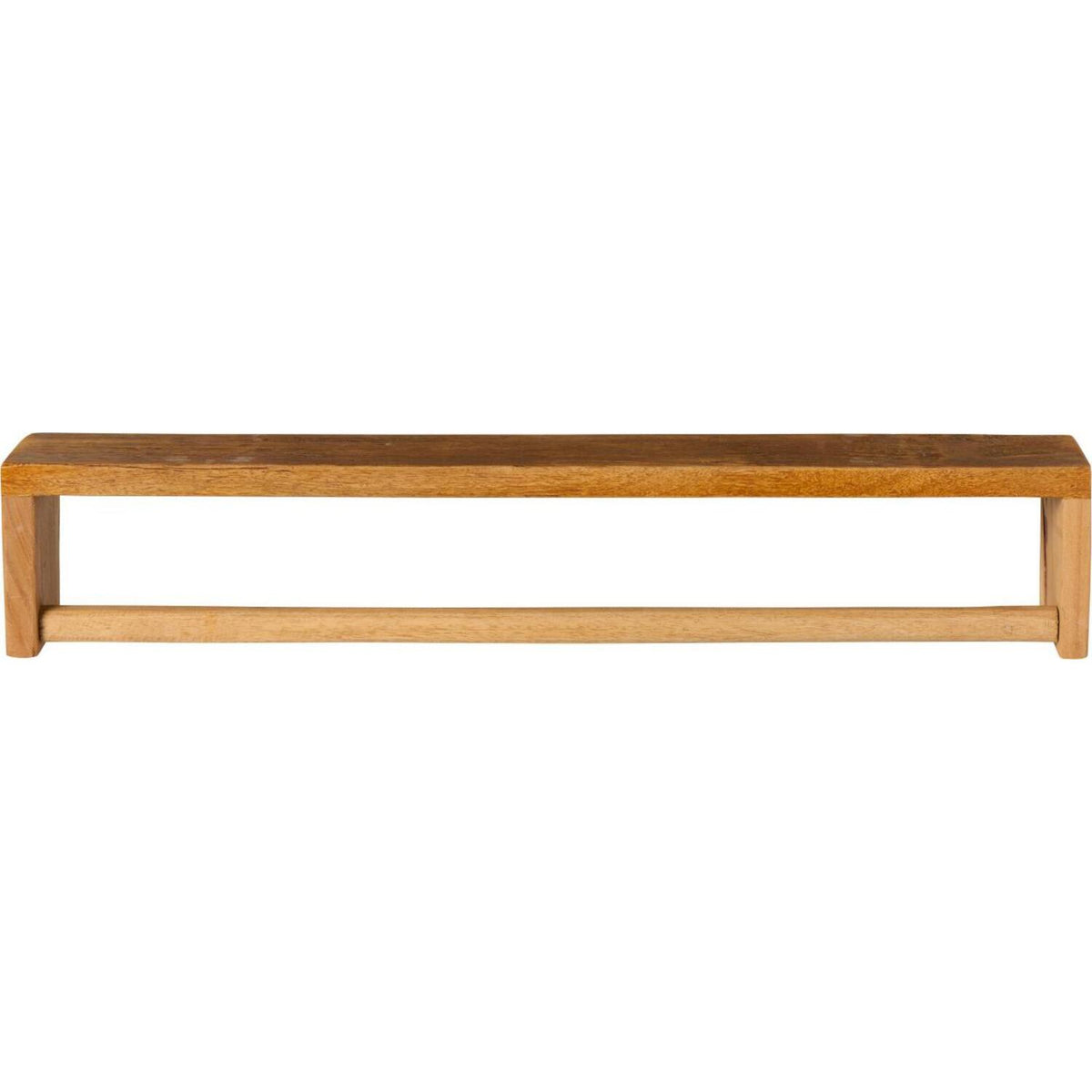 Regal - 60x9x11 cm (Natur)