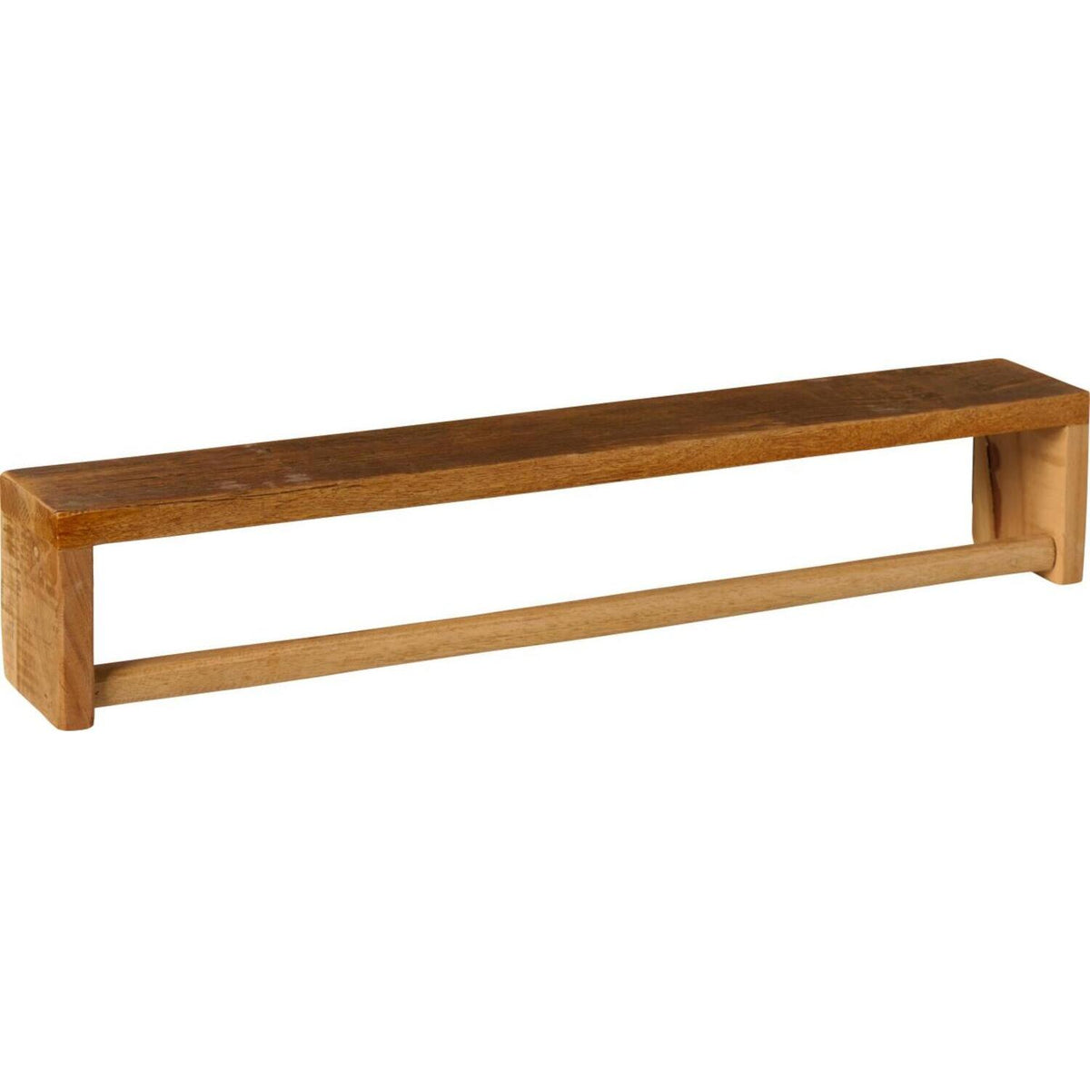 Regal - 60x9x11 cm (Natur)