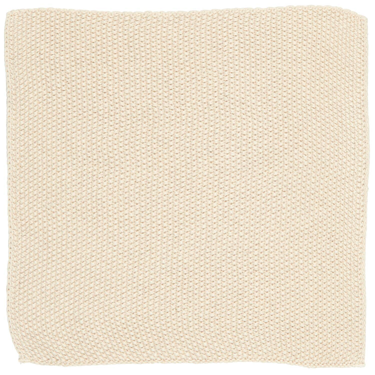 Spüllappen "Mynte" - 25x25 cm (Natur)